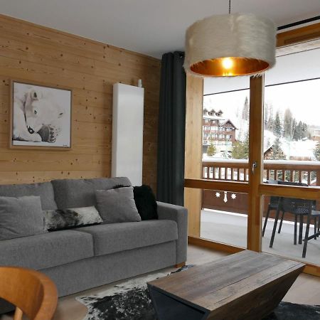 Confort Moderne Aux 2 Alpes : Bel Appart 45 M², 6 Pers, Residence Neige Et Soleil, Proche Des Pistes - Fr-1-546-37 เลส์เดอซาลป์ ภายนอก รูปภาพ